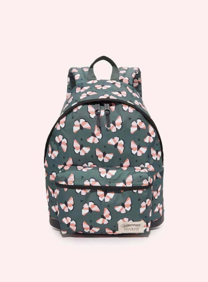 Wyoming Backpack
