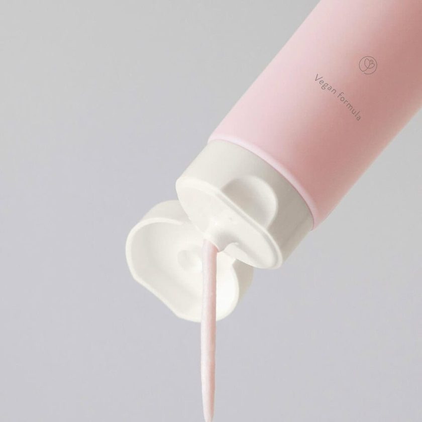 [Aromatica] Reviving Rose Infusion Cream Cleanser 145g - Image 5