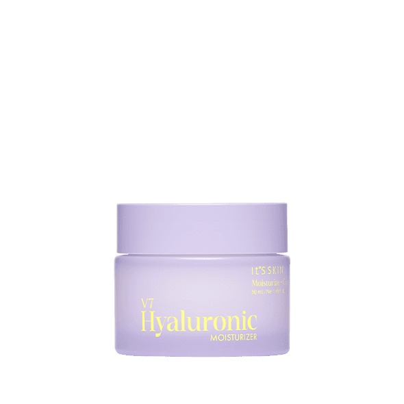 [It'sSkin] V7 Hyaluronic Moisturizer 50ml_3