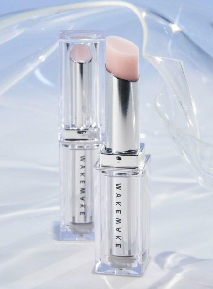 [WAKEMAKE] Dewy Gel Glaze Stick 3g - #12 Flare Dew_9