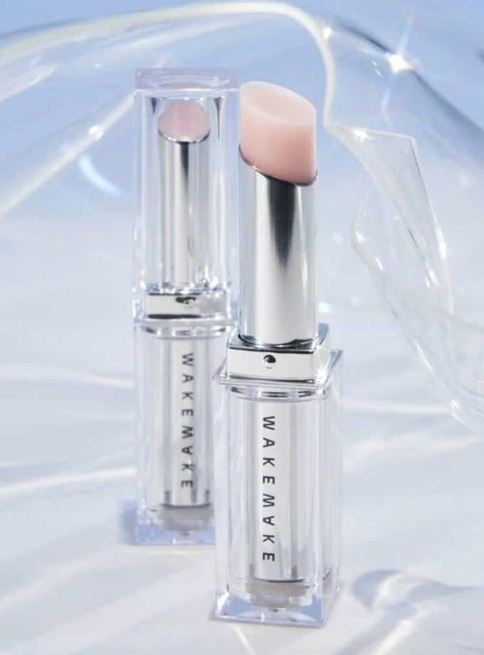 [WAKEMAKE] Dewy Gel Glaze Stick 3g - #03 Coolish Berry