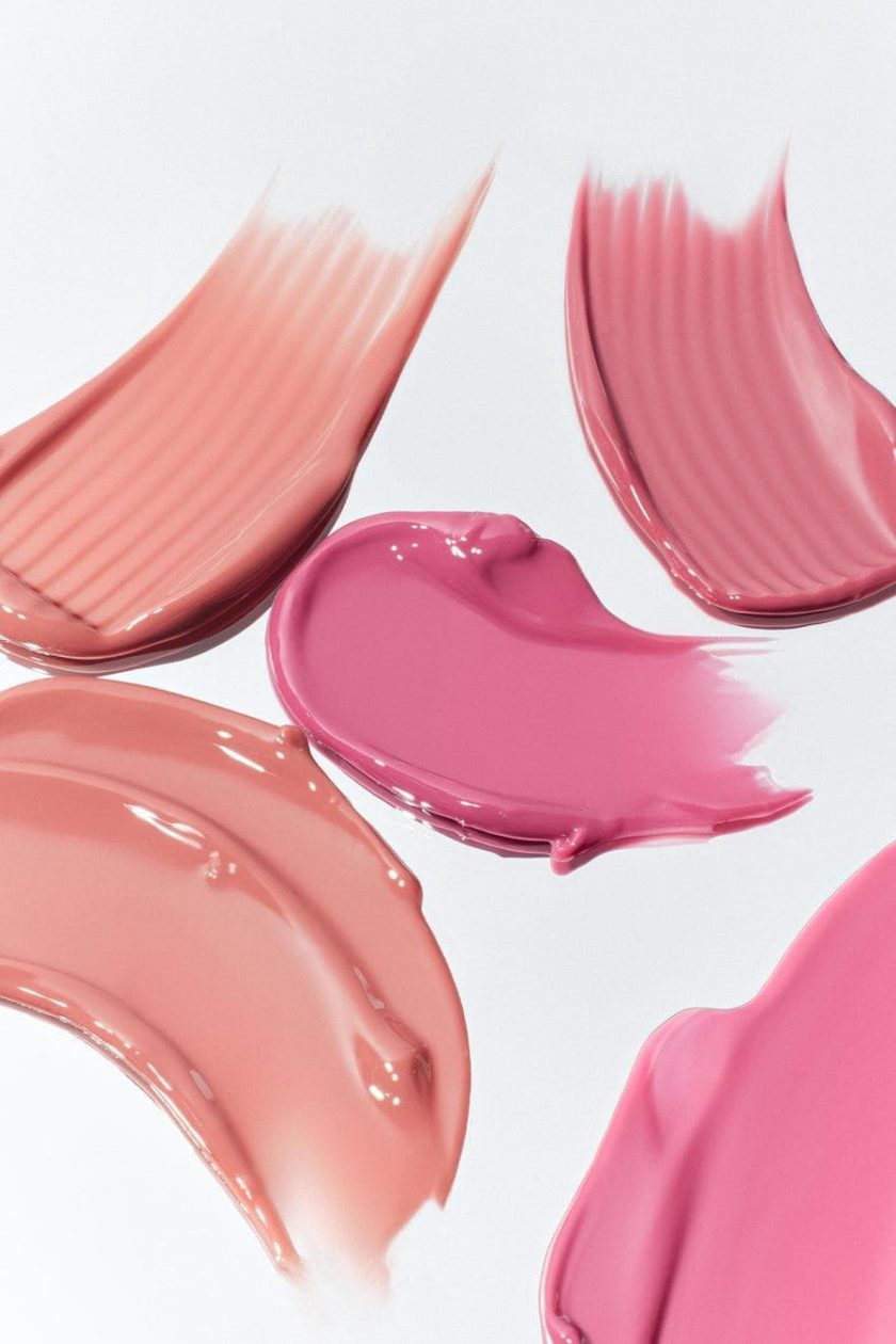 [Romand] Glasting Color Gloss 4g - 08 Cherry Up - Image 17