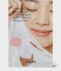[Cosrx] Balancium Comfort Ceramide Soft Cream Sheet Mask 1ea 26g