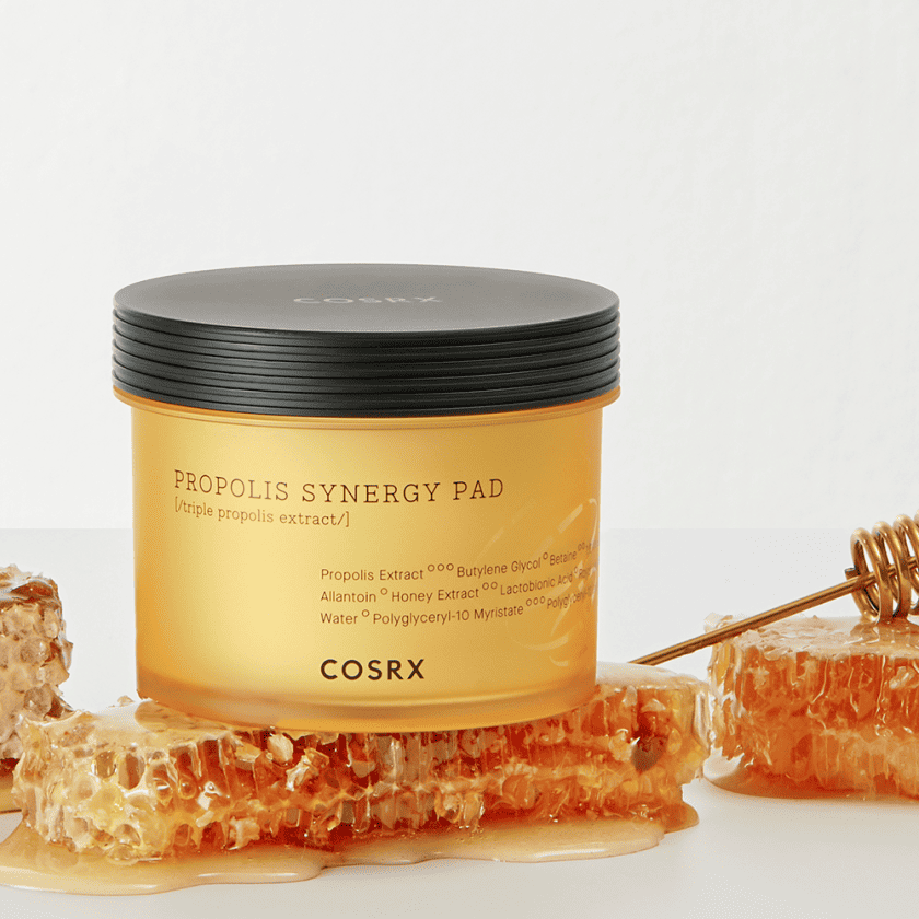[Cosrx] Full Fit Propolis Synergy Pad 70ea - Image 3