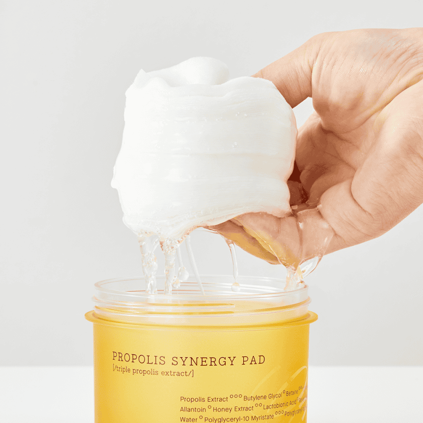 [Cosrx] Full Fit Propolis Synergy Pad 70ea - Image 4