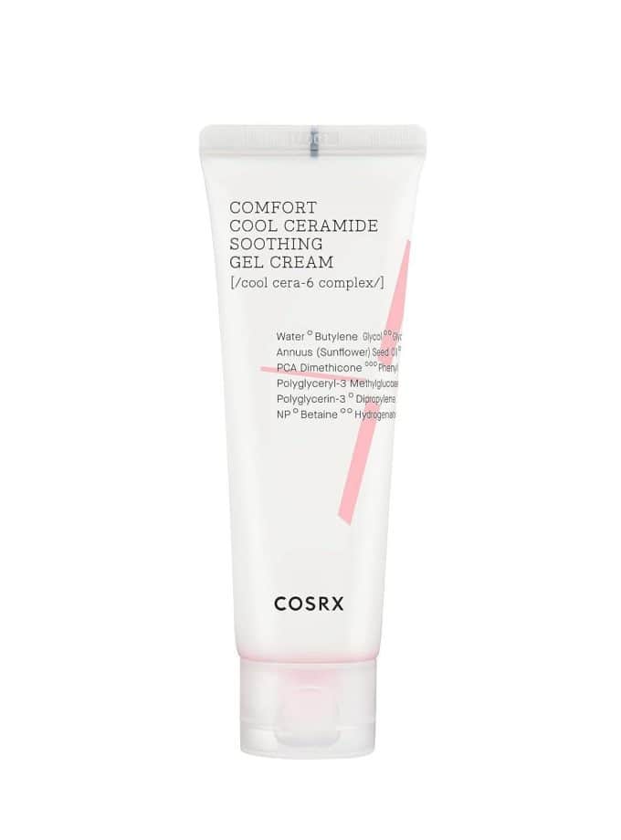 [Cosrx] Balancium Comfort Cool Ceramide Soothing Gel Cream 85ml