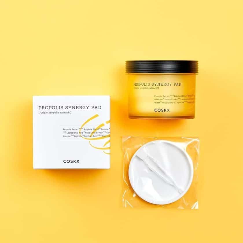 [Cosrx] Full Fit Propolis Synergy Pad 70ea - Image 5