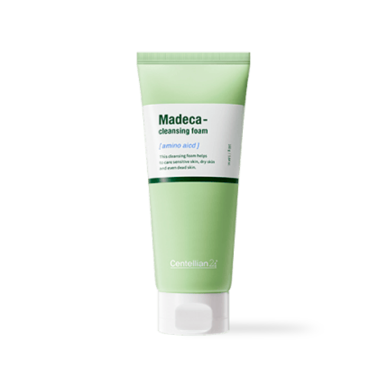 [Centellian24] Madeca Cleansing Foam 160g
