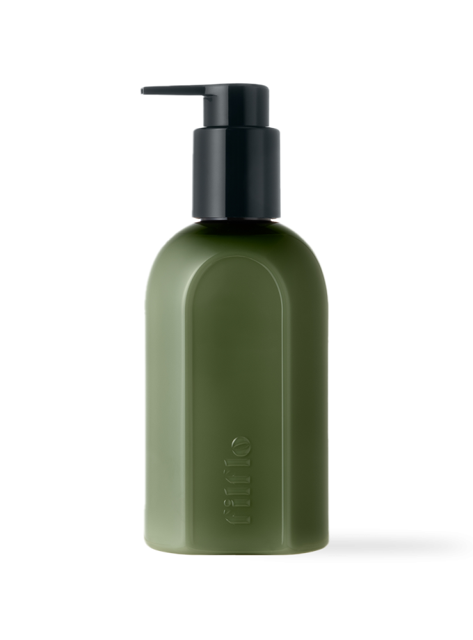 [filflo] Rolling milk facial cleanser 240ml