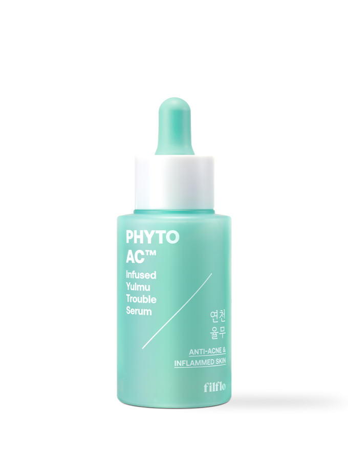 [filflo] Phyto ac infused yulmu trouble serum 45ml