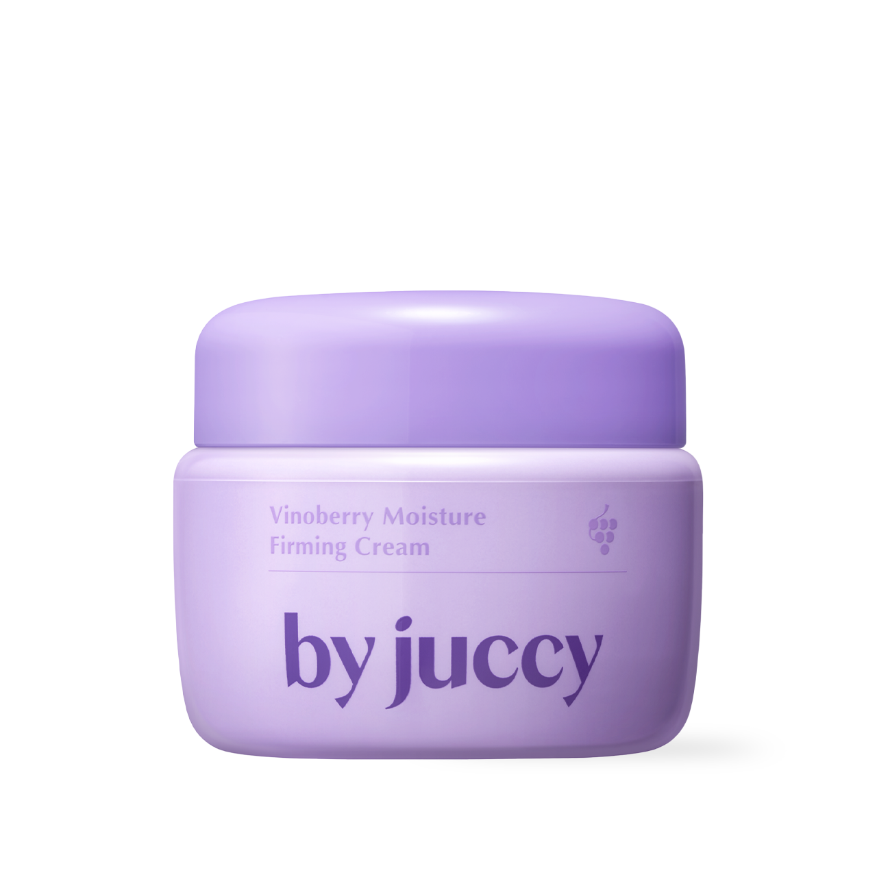 [By juccy] Vinoberry Moisture Firming Cream 55ml