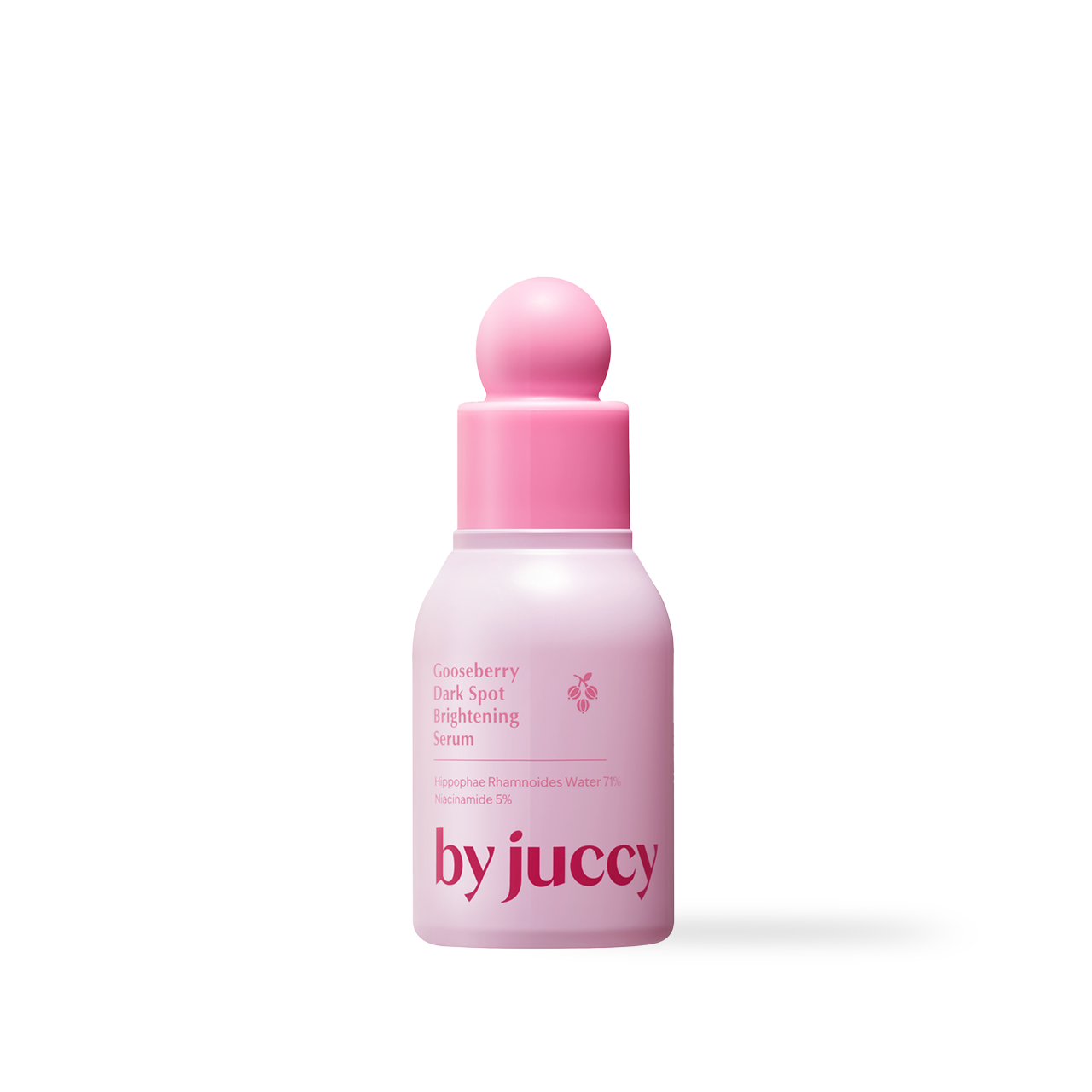 [By juccy] Gooseberry Dark Spot Brightening Serum 30ml