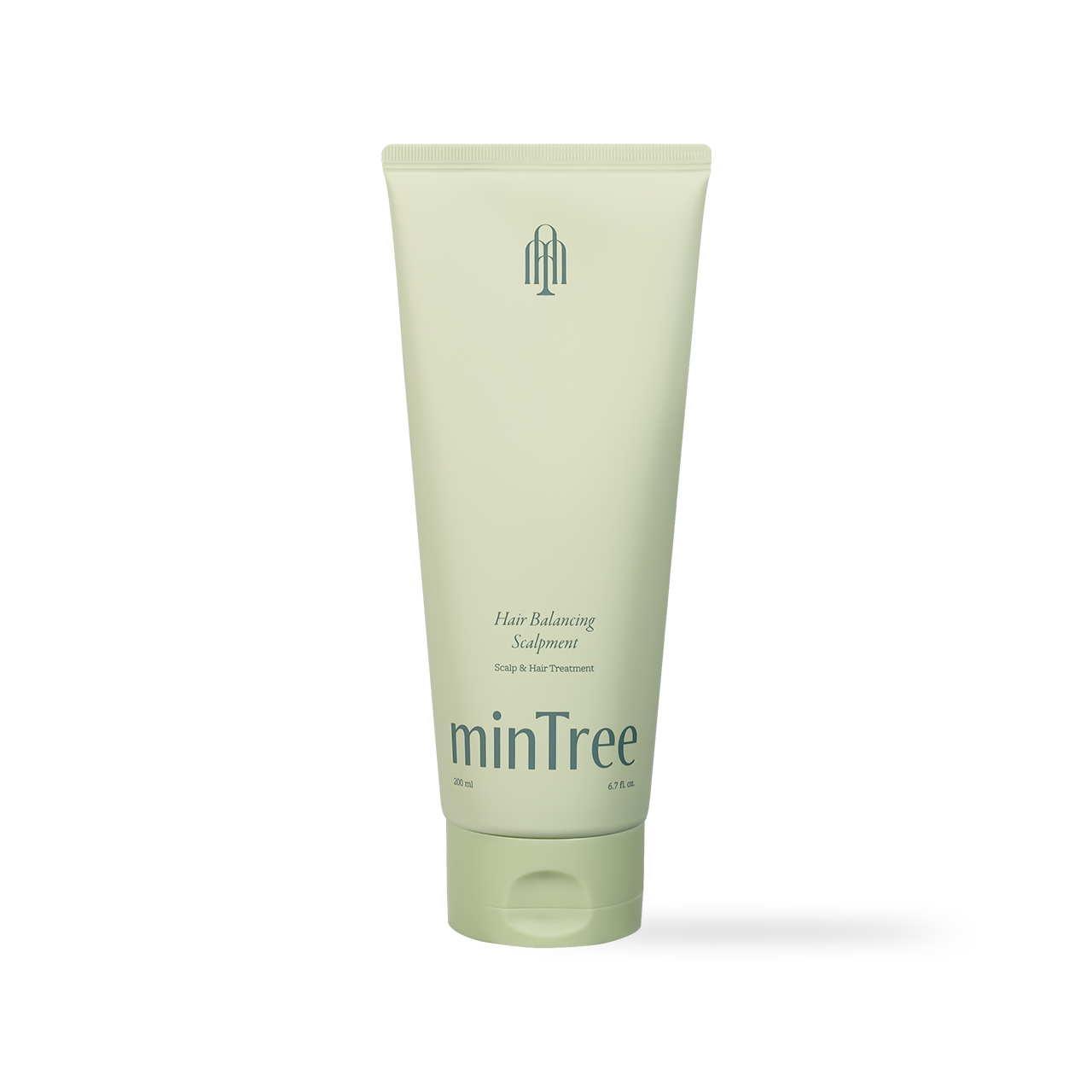 [MinTree] Hair Balancing Scalpment 200ml