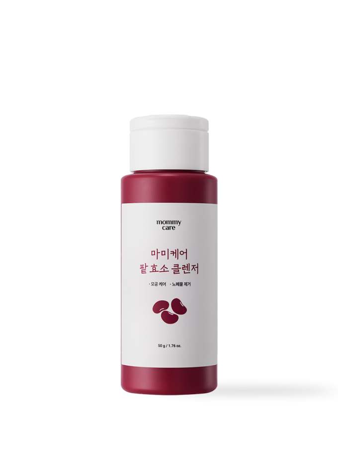 [mommycare] Red bean Enzayme Cleanser 50g