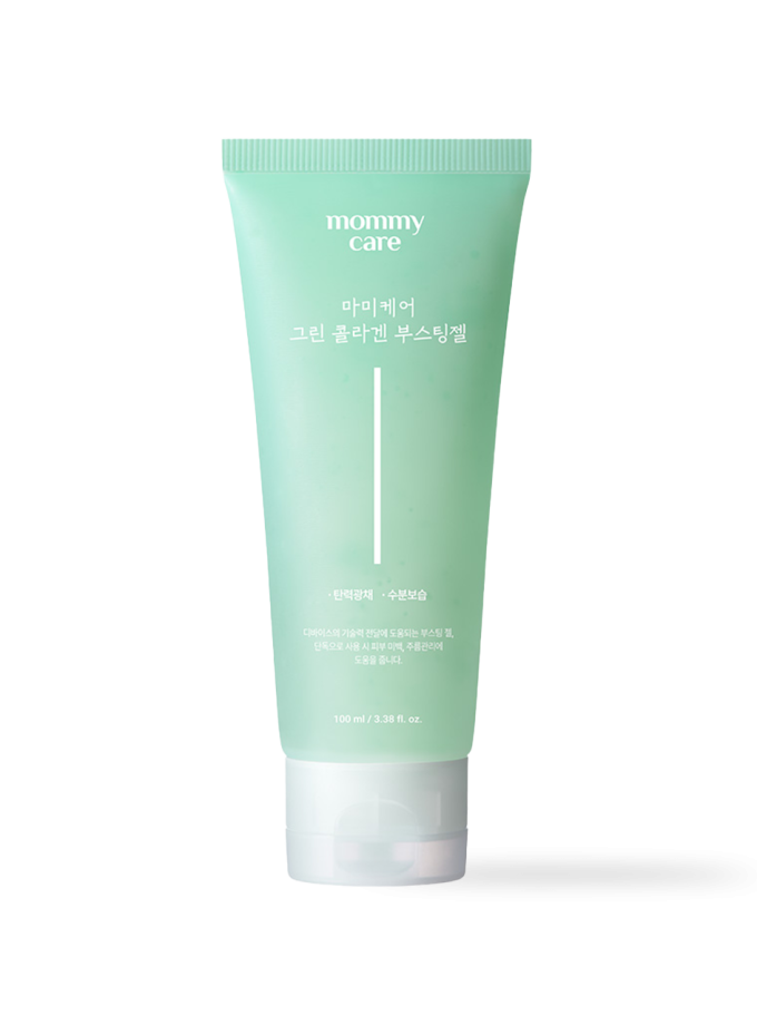 [mommycare] Green Collagen Boosting Gel 100ml