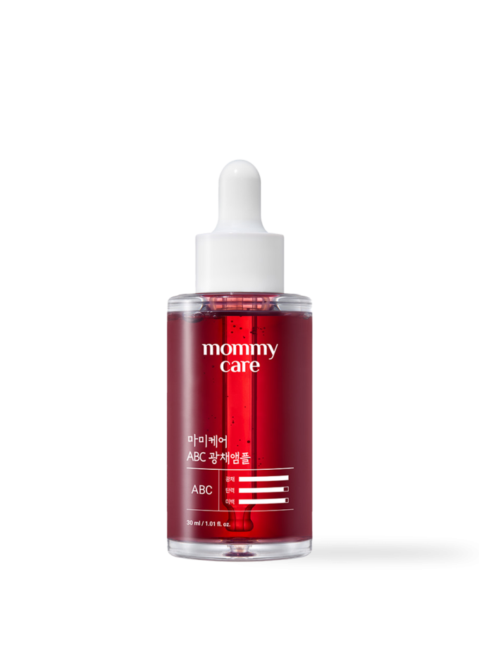 [mommycare] ABC Collagen Brightening Ampoule 30ml