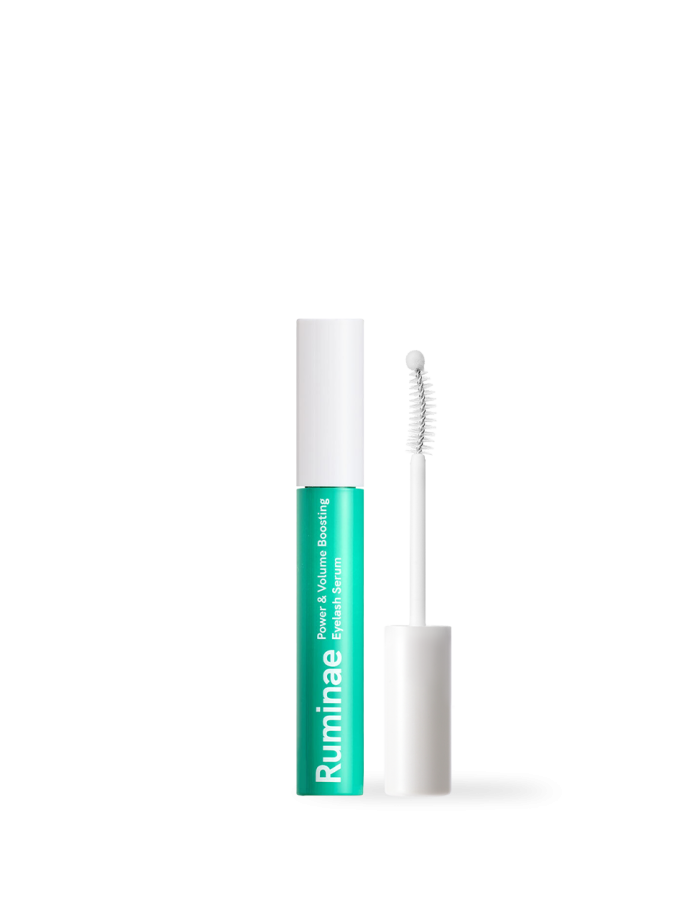 [Ruminae] Power & Volume Boosting Eyelash Serum 10ml