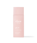 [slowpure] glow up fluid sun serum SPF50+ PA++++ 50ml