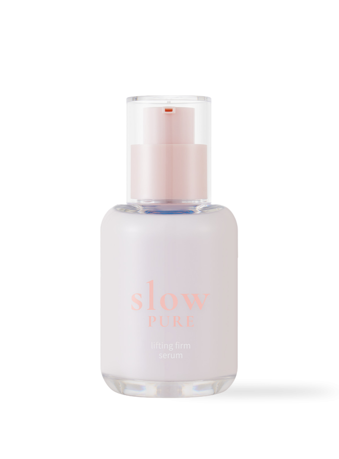 [slowpure] lifting firm serum 50ml