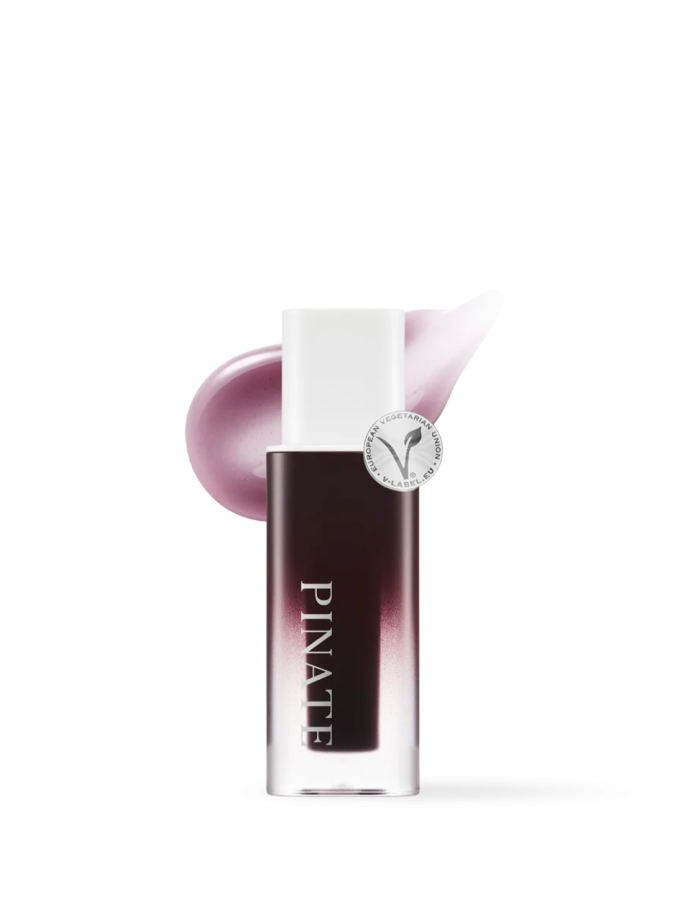 [Pinate] Natural Bloom Lip Oil Serum - Chill Dew 48g