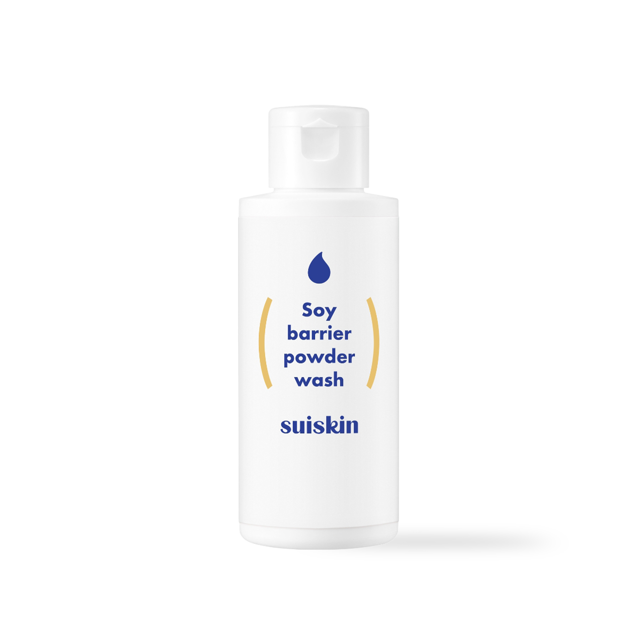 [Suiskin] Soy barrier powder wash 50g