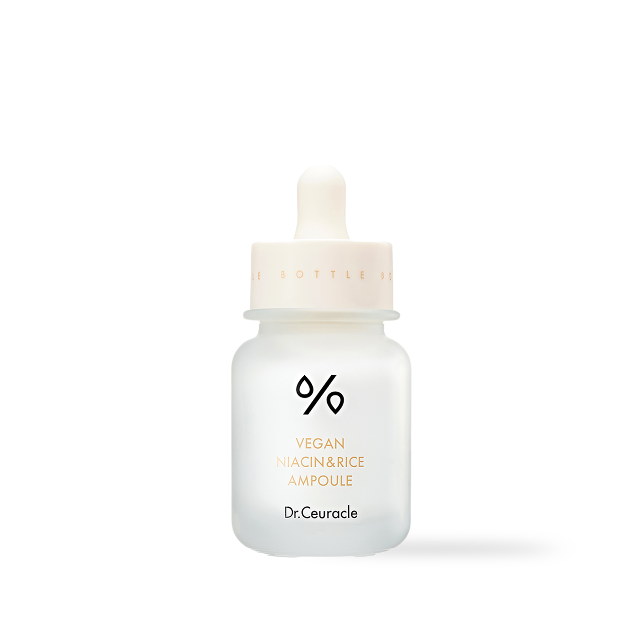 [Dr.Ceuracle] VEGAN NIACIN&RICE AMPOULE 30ml