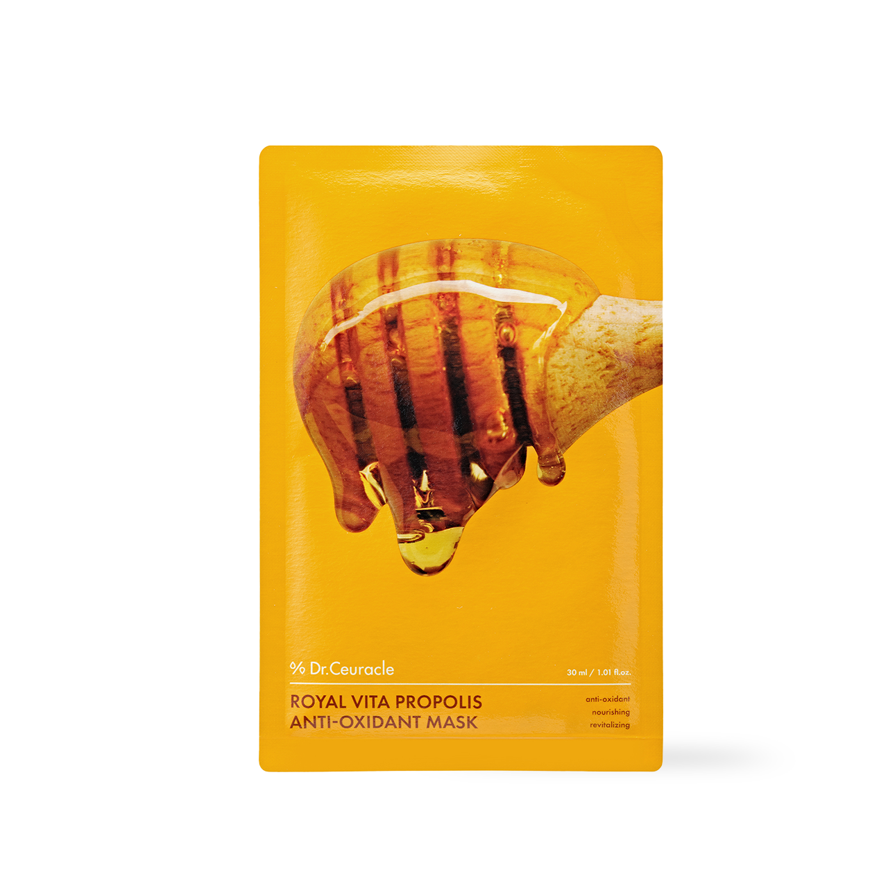 [Dr.Ceuracle] Royal Vita Propolis Anti-oxidant Mask 10ea