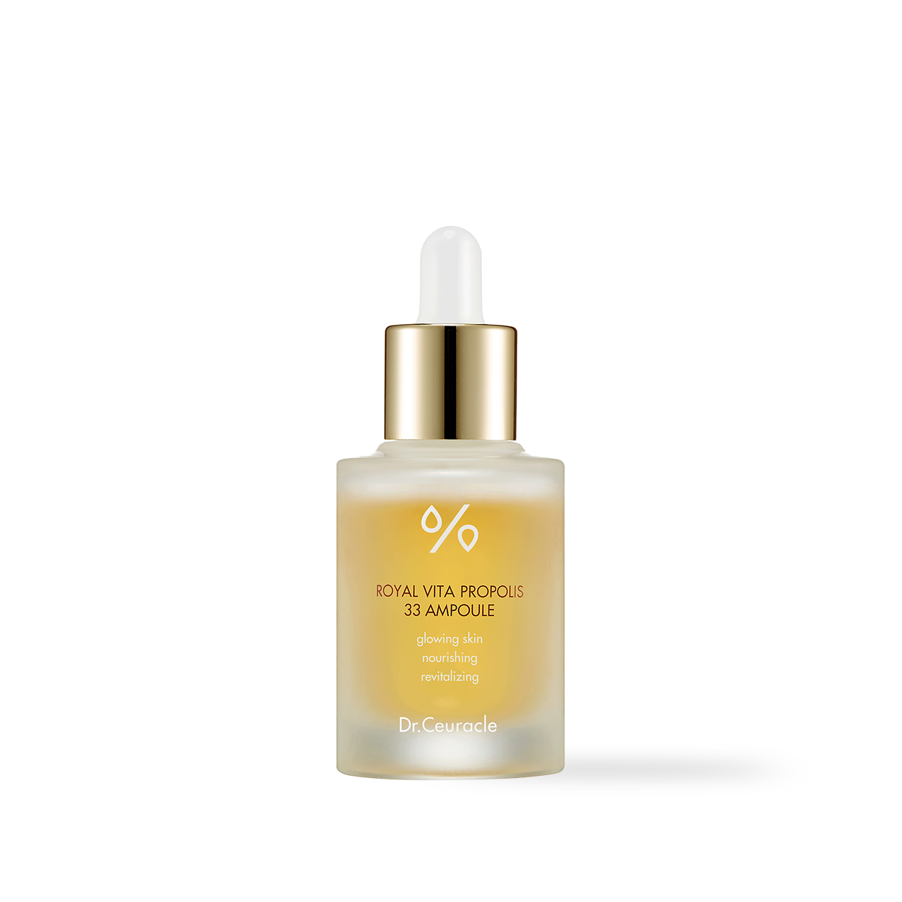 [Dr.Ceuracle] Royal Vita Propolis 33 Ampoule 30ml