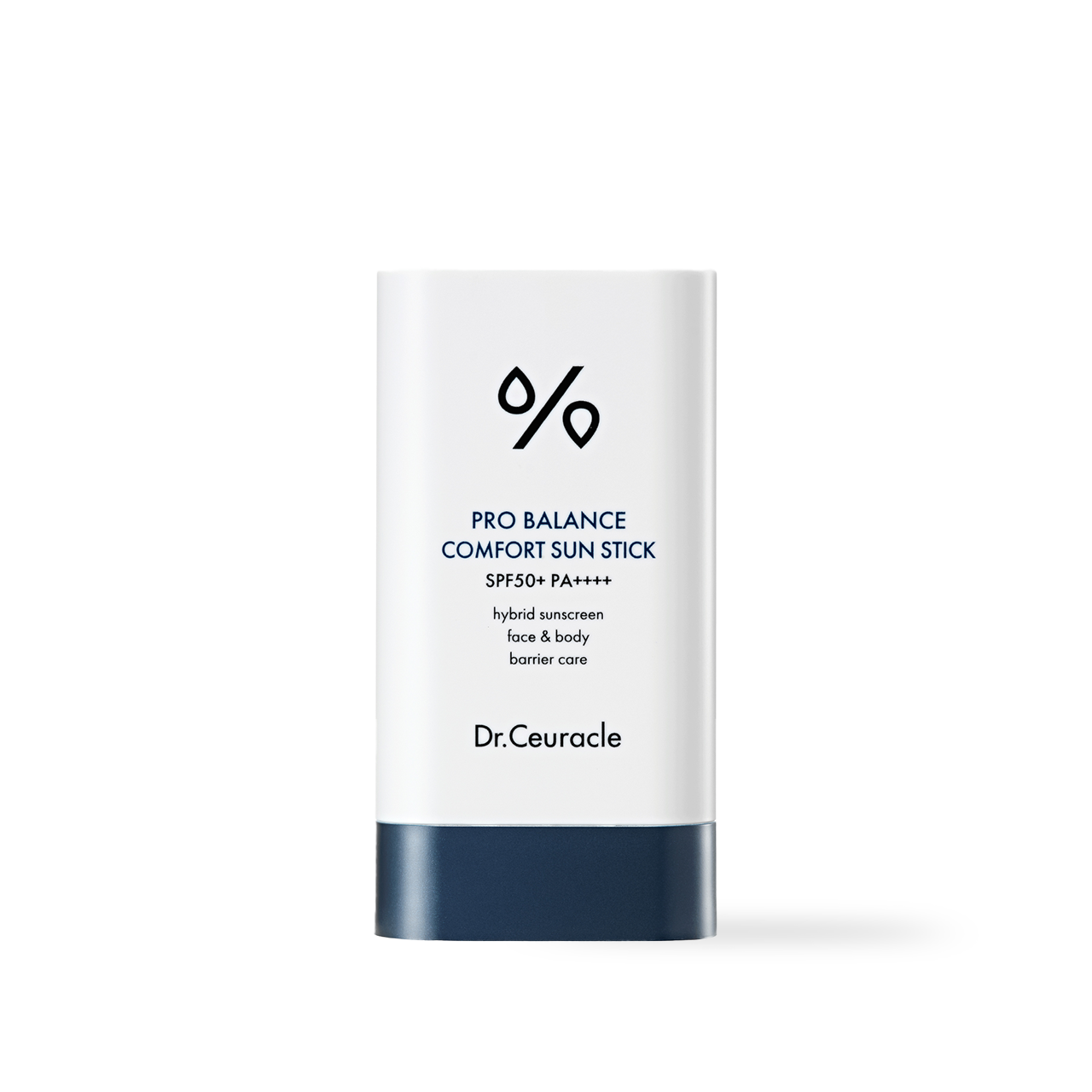 [Dr.Ceuracle] PRO BALANCE COMFORT SUN STICK 18g