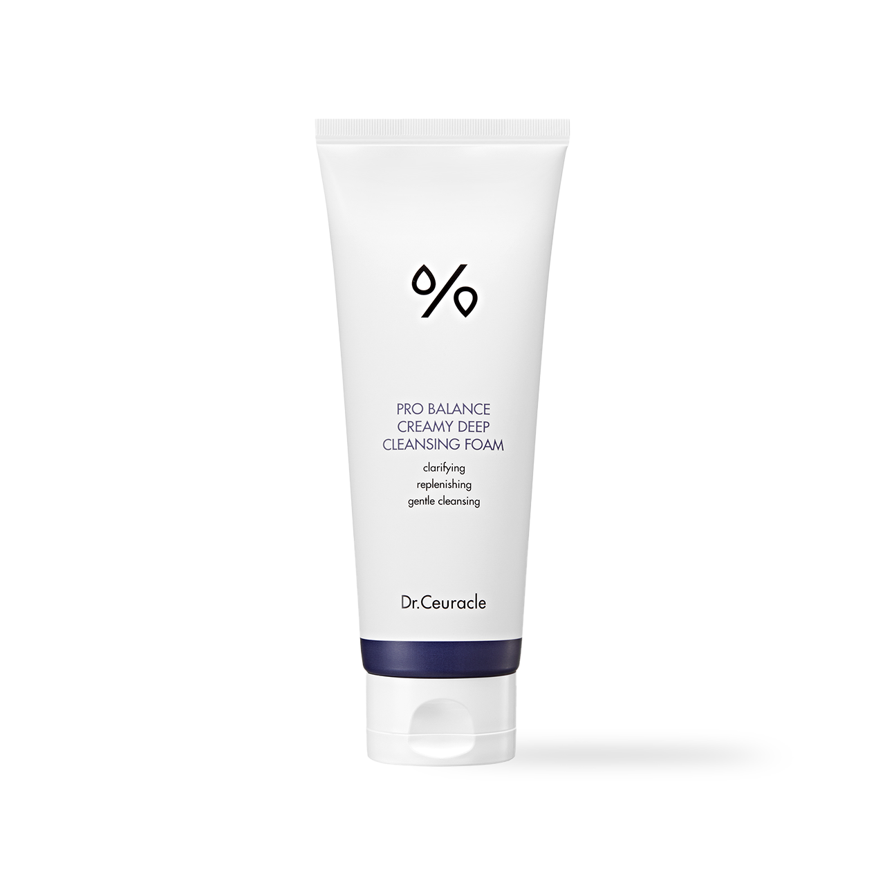 [Dr.Ceuracle] Pro Balance Creamy Deep Cleansing Foam 150g