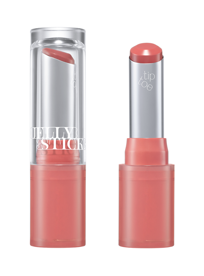 [Tiptoe] jelly stick - 11colors