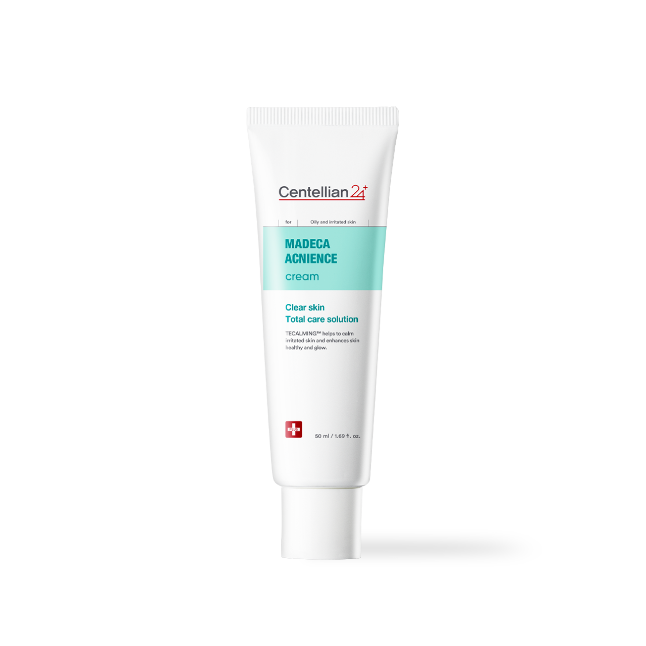 [Centellian24] Madeca Acnience Cream 50ml