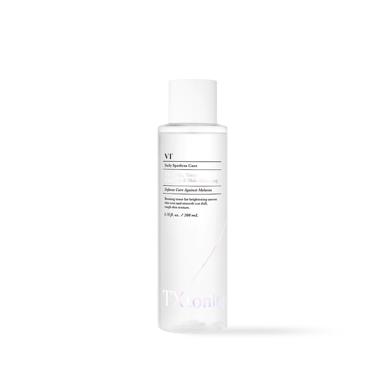 [VT Cosmetics] TX-Toning Toner 200ml