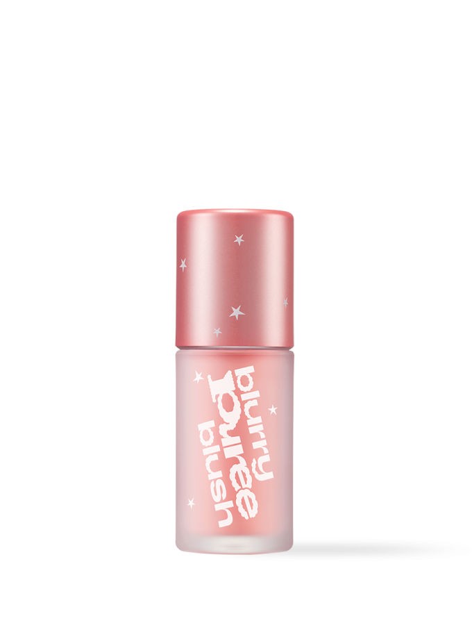 [Tiptoe] blurry puree blush  - 13 colors