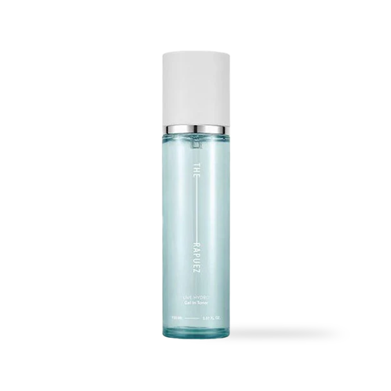 [The Rapuez] Live Hydro Gel in Toner 150ml